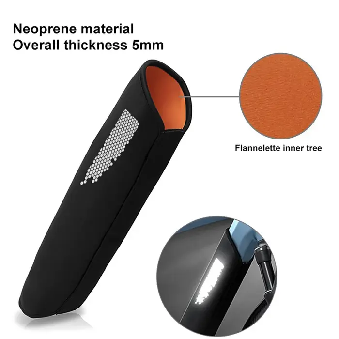 Couvercle de batterie pour vélo électrique
