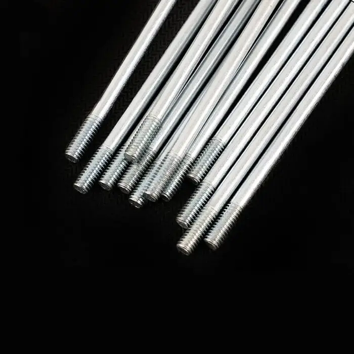 Vélo électrique 10G Diameter3.0mm Longueur 50-300mm rayons + mamelons 36pcs/lot