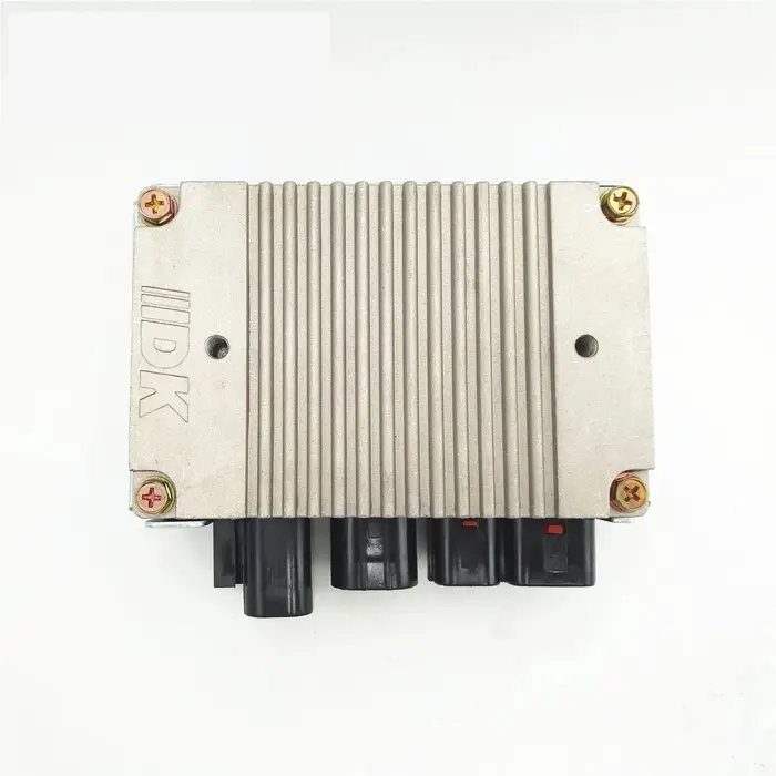 Ensemble de direction assistée électrique EPS