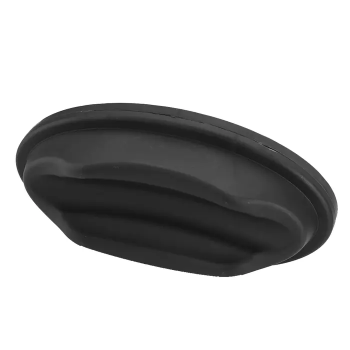 Support de Roue Avant d'Entraînement en Nik