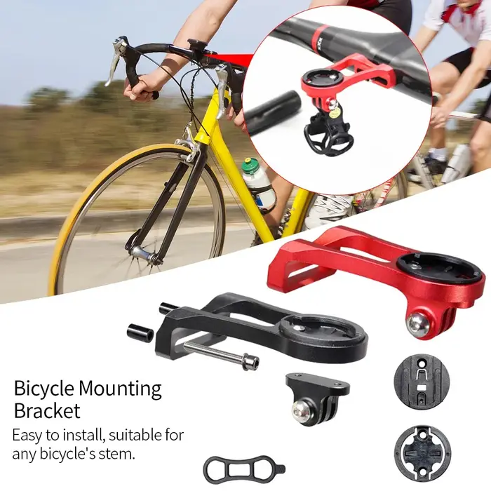 Compteur de vitesse de vélo 3 en 1