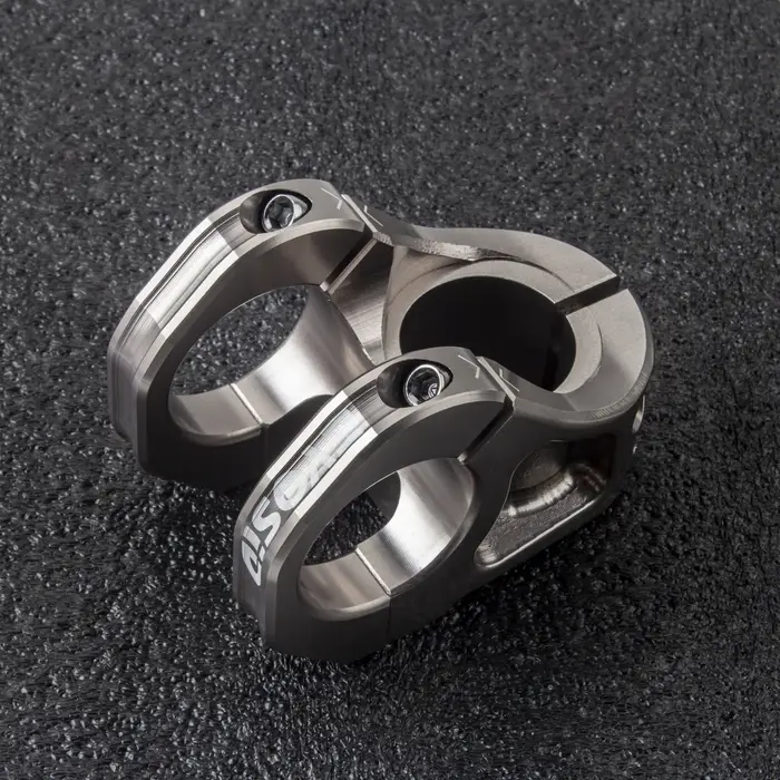 EVOSID tige de vélo de montagne 31.8mm pont
