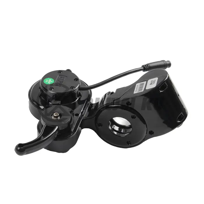 Écran LCD pour trottinette électrique Hitway H5