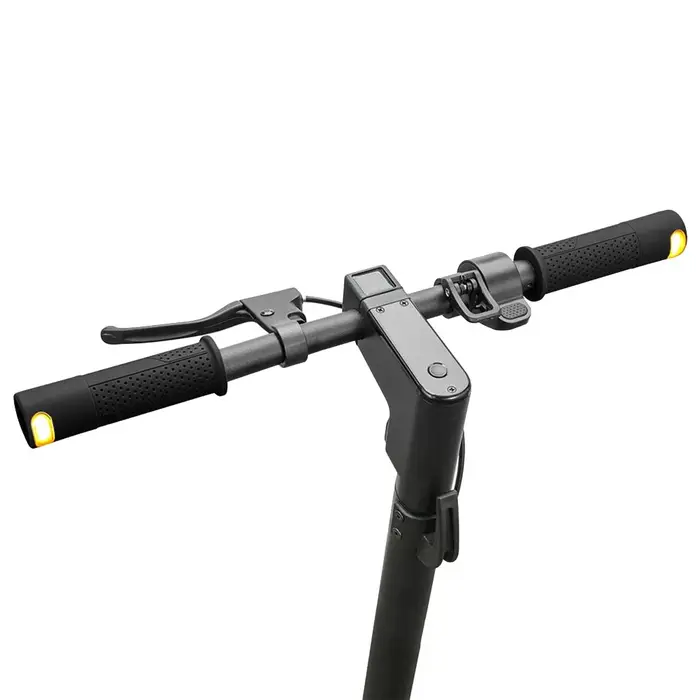 Poignées de guidon intelligentes avec clignotants pour trottinette électrique Xiaomi M365 Pro 2 Mi3 – Application