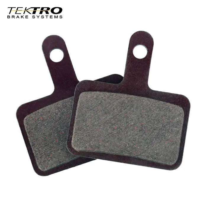 TEKTRO E10.11 plaquettes de frein à disque pour vtt vélo de route résistant à la chaleur VTT plaquet
