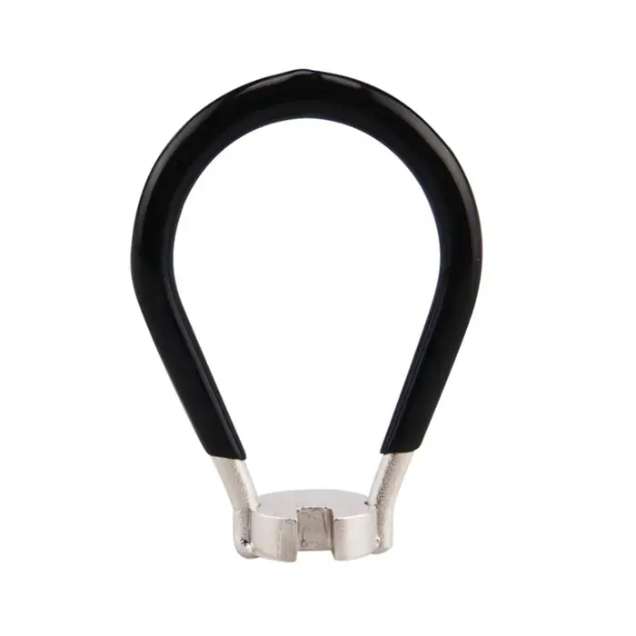 Clé à rayons multifonction pour vélo d'extérieur