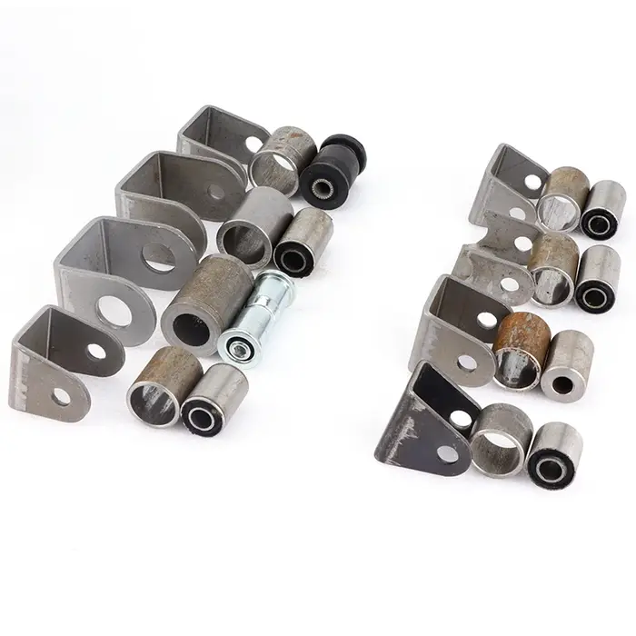 Support de bras oscillant de suspension