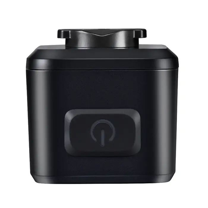 Feux arrière de vélo rechargeables Magicshine SEEMEE 200