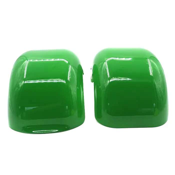 1 paire de garde-boue avant et arrière pour pneus Citycoco 10 X 6.00-5.5 / 10 X 6.00-6 pour accessoires de scooter électrique