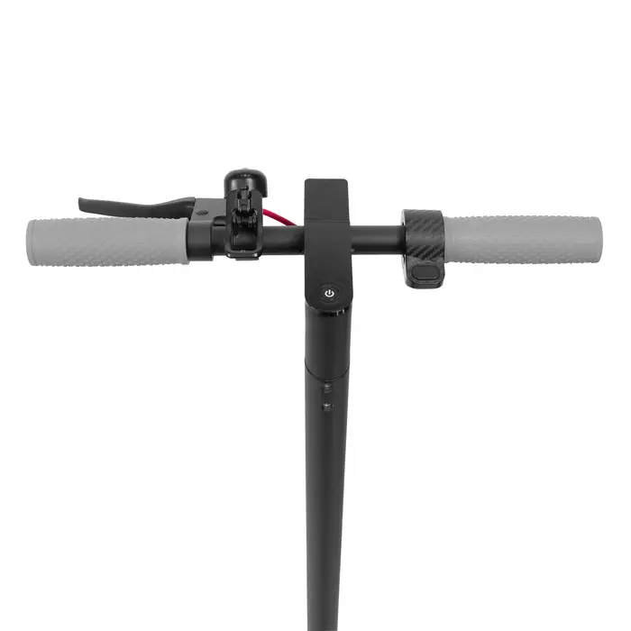 Poignée de guidon de scooter électrique