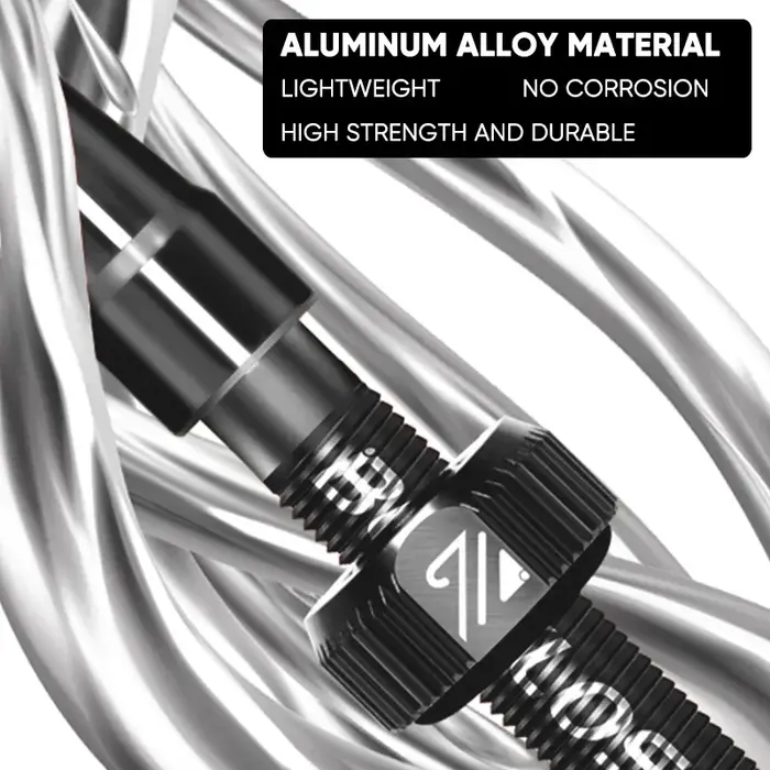 BUCKKub-Valves Presta Tubeless pour vélo de route et VTT