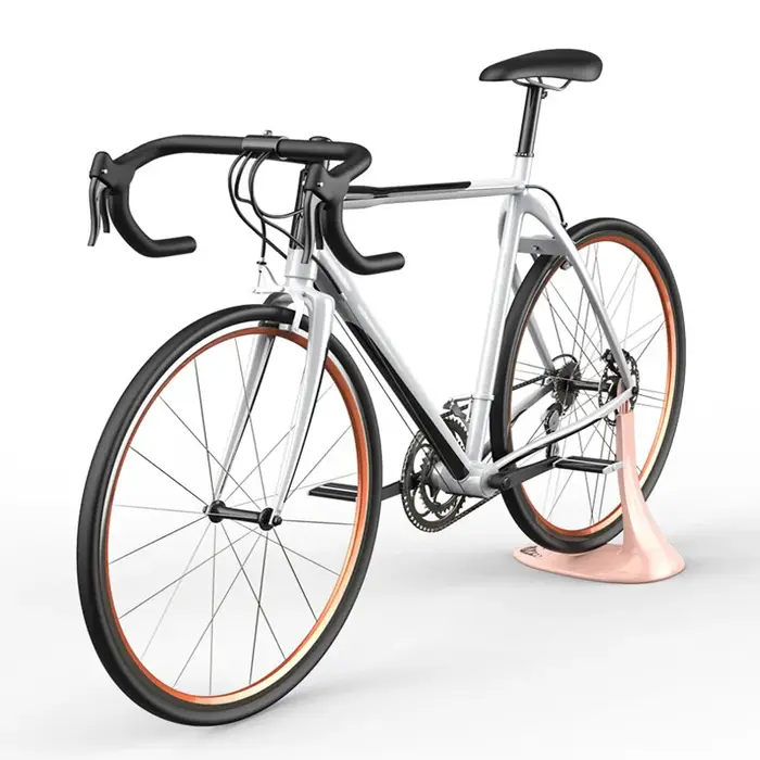 Support de stationnement pour vélo de route