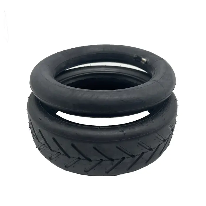 8.5 pouces 8 1/2x2 pneus tube intérieur et extérieur pour xiaomi m365 / 1S / pro2 série
