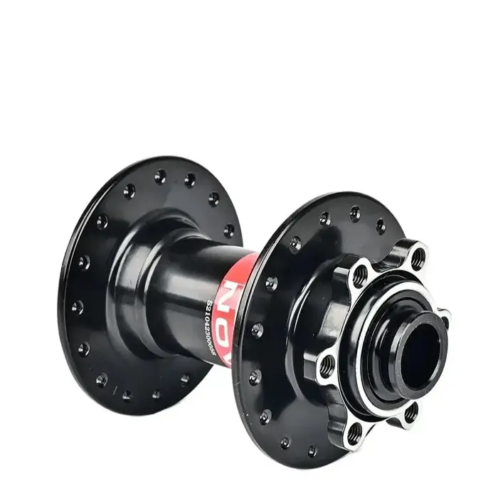 Moyeux de vélo Novatseats D041SB-B15 D042SB-B12 BOOST Avant 110*15MM Arrière 148*12MM En Acier Inoxydable HG Freehub 8 9 10 11 Vitesse 32 Trou