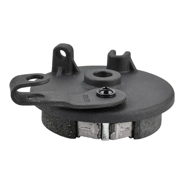 Remplacement du frein avant de la trottinette électrique pour Xiaomi 5 / 5 Pro
