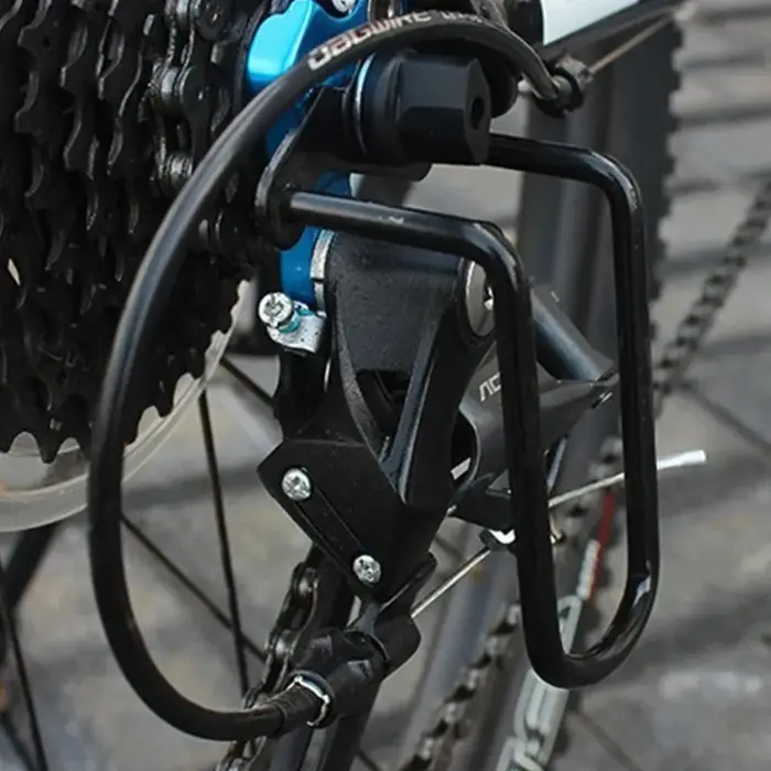 Housse de Protection pour dérailleur arrière de vélo de montagne