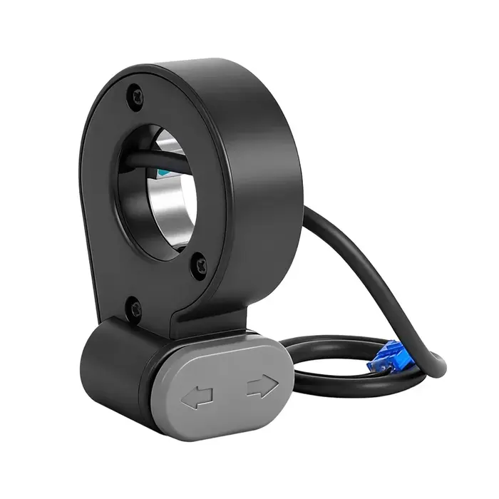Interrupteur de clignotant pour trottinette électrique