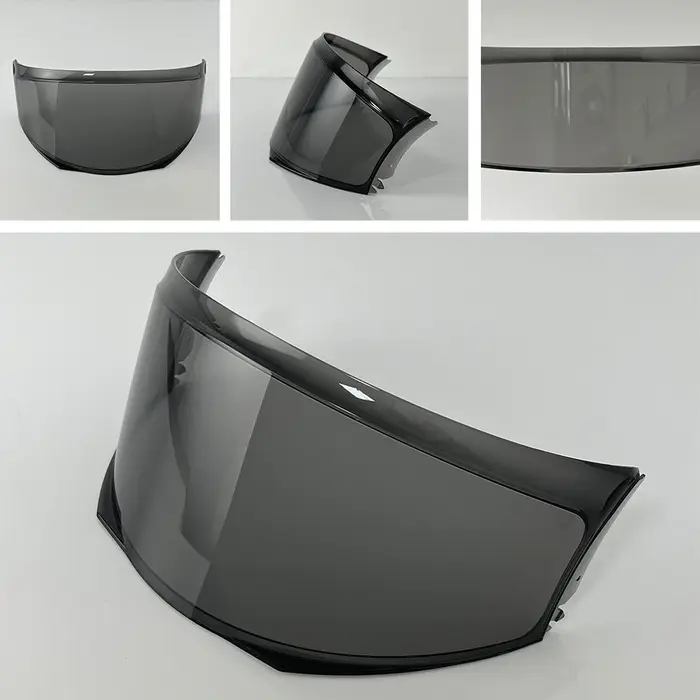 Visière de casque EVO ES pour EVO ONE EVO ONE 2 EVO ES EVO GT