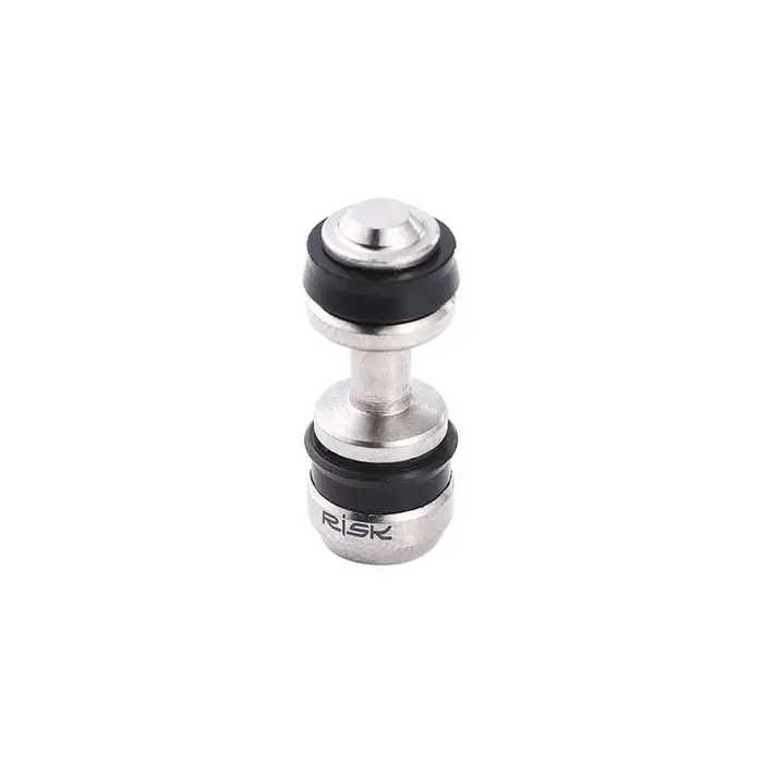 Piston de levier de frein de vélo de montagne en titane, pour Shimano SLX XT M8000 M7000 M785, pièce