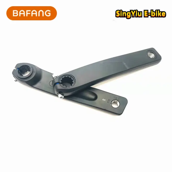 E-BIKE BAFANG manivelle centrale M600/M500/M420/M800