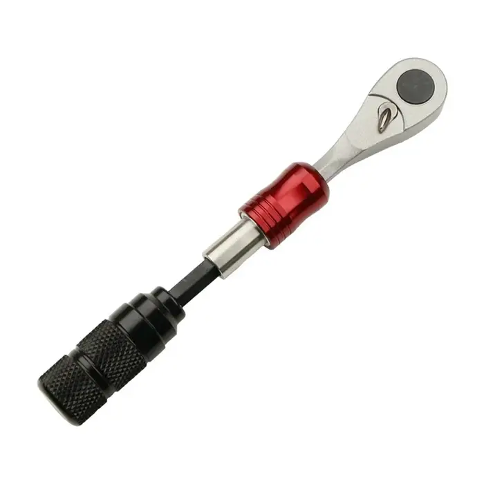 A06F-Kit d'outils de réparation de vélo multifonctionnel avec Mini pompe