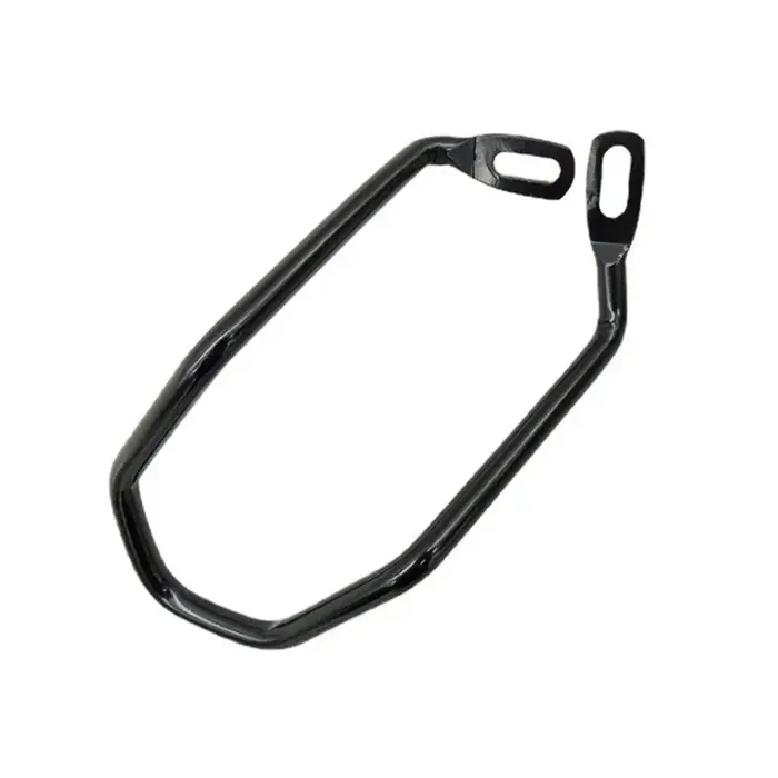 Accessoires de cyclisme vélos de route garde de dérailleur de vélo cintre