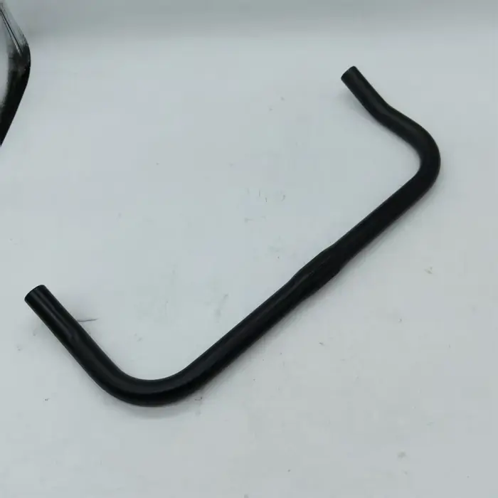 Guidon de vélo de route en alliage d'aluminium