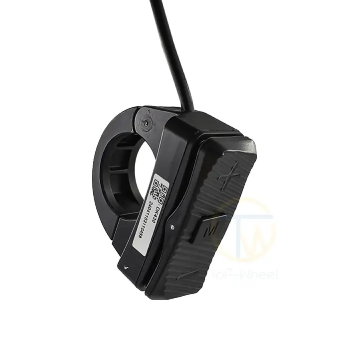Accélérateur de pouce pour lame de Scooter électrique TEVERUN, Mini accélérateur Ultra, nouveauté 20