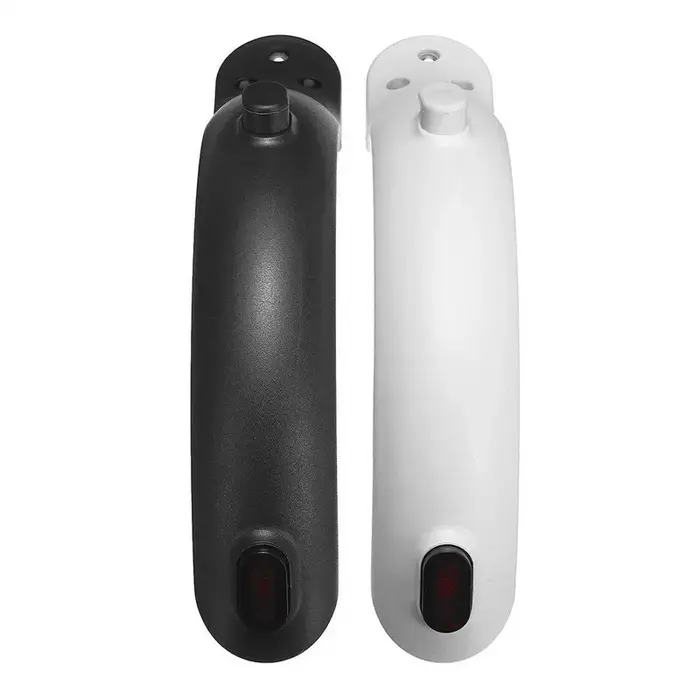 Garde-boue arrière pour trottinette électrique Xiaomi M365 1S Pro