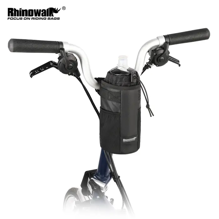 Bal inowalk-Sac de bouteille d'eau de vélo pour Bromsilice