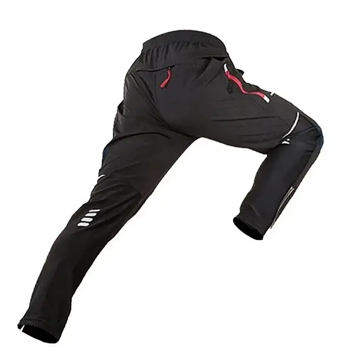 WEST BIKING pantalons de cyclisme printemps été pantalons de sport de plein air respirant confortabl
