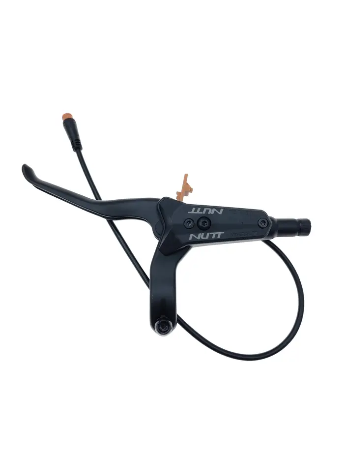 NUTT – levier de frein pour vélo électrique