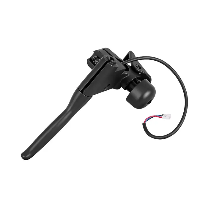 Levier de frein avec sonnette pour trottinette électrique Xiaomi 5/5 Pro/5 Max