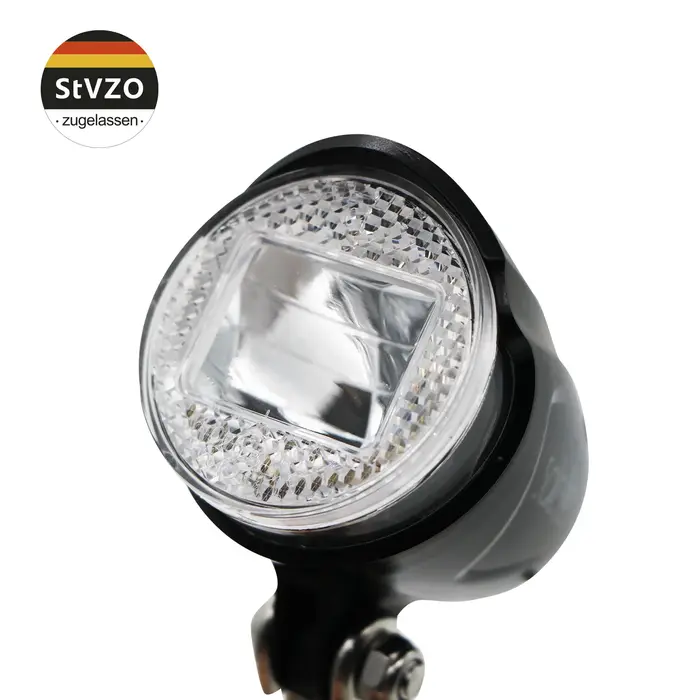 Lumière de vélo électrique 40 LUX 6-48V
