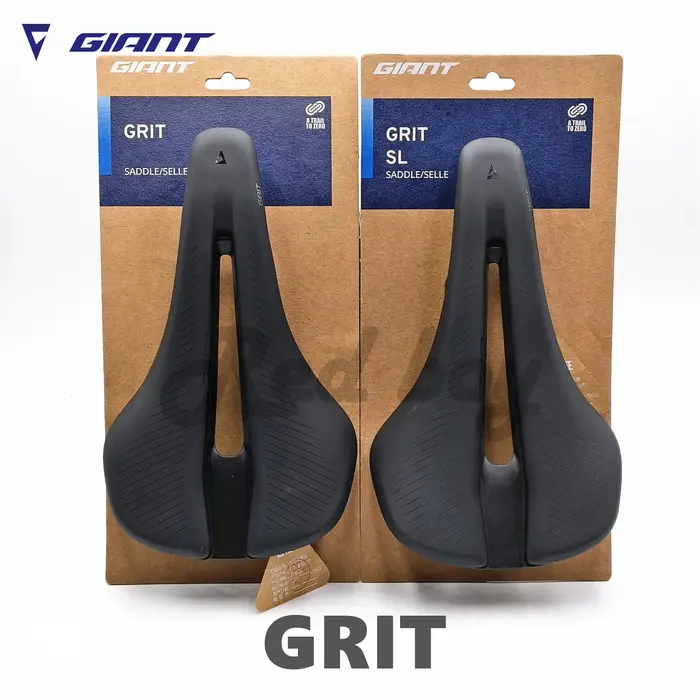 Selle géante pour vélo de route et VTT, ultralégère, confortable et puissante