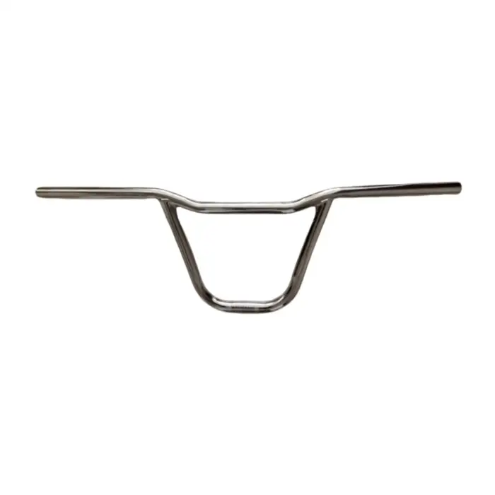 Guidon de vélo léger, barre de poignée pour mise à niveau et réparation