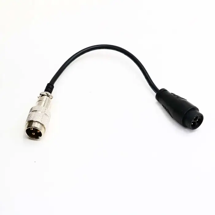 Adaptateur de prise de chargeur pour Scooter électrique Dualtron