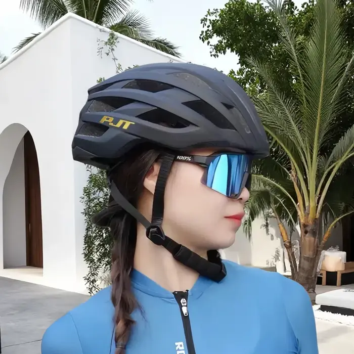 Casque de cyclisme ultraléger moulé intégré casques de vélo de route vtt hommes femmes casquette de sécurité