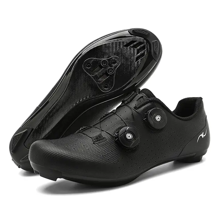 Chaussures de sport pour cyclisme de compétition