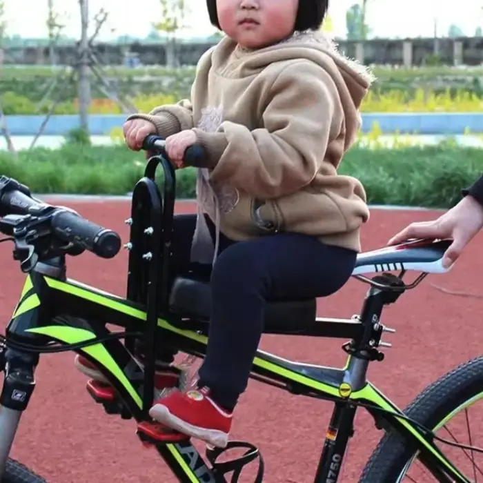 Selle de vélo pour enfants