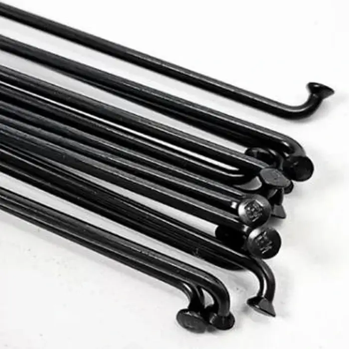 Rayons Pillar 1423, rayons StraightPull/J-Bend