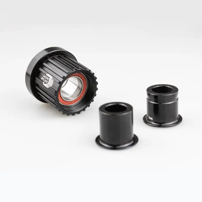 Micro Spline vélo freehub vtt pour 180 240 350 système de cliquet extensible 12S Compatible M9100 M8100 M7100 vtt MicroSpline MS Cassette