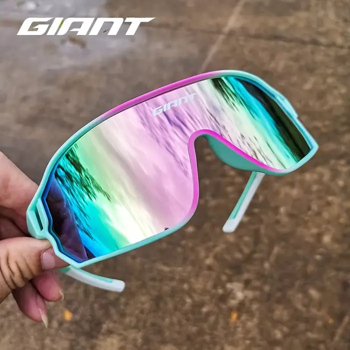 Lunettes de cyclisme GIANT UV400