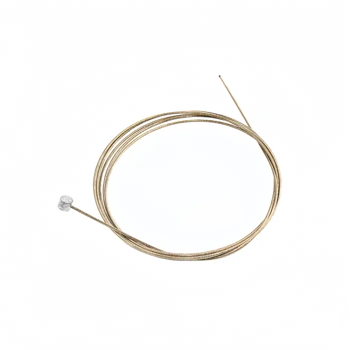 JAGWIRE changement de vitesse/fil intérieur de frein lisse en acier inoxydable Elite poli Ultra vélo de route VTT frein/ligne de changement de vitesse lisse en acier inoxydable