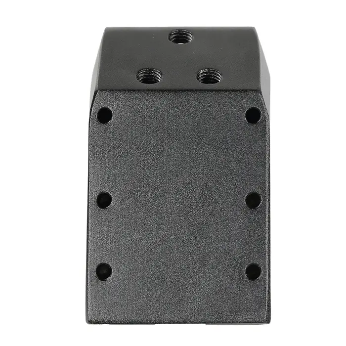 VSETT – Base pliante originale uniquement pour Scooter électrique VSETT 8 8 + Z8PRO ZERO 8 PRO, bloc