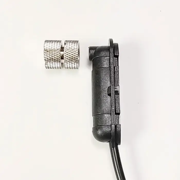 Vélo électrique pour Kunteng capteur de vitesse externe KT-BZ-1 métal pour e-bike bricolage Kit de Conversion pièces multi-specie multi-standard