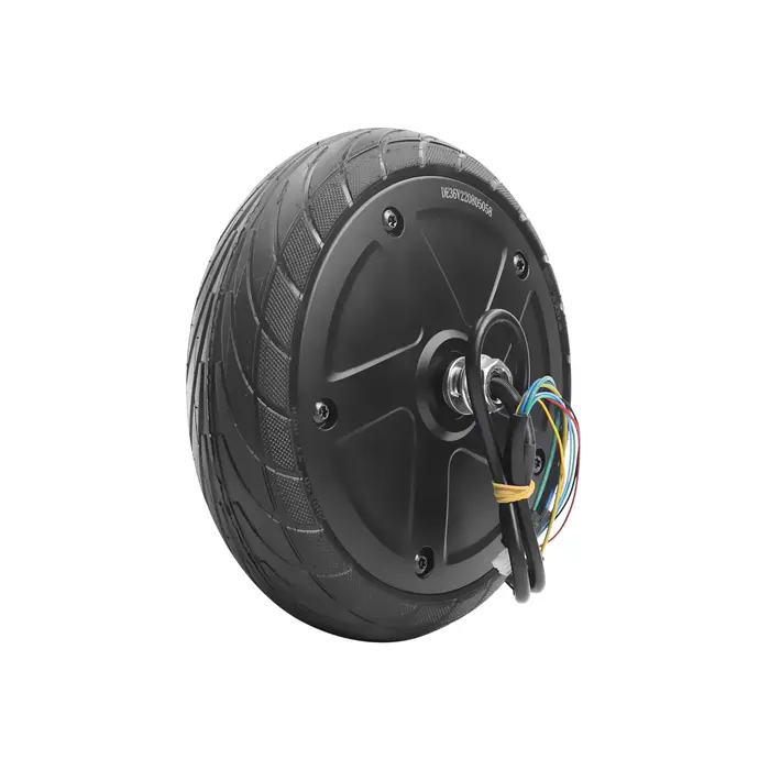 Accessoires de moteur de roue de Scooter électrique