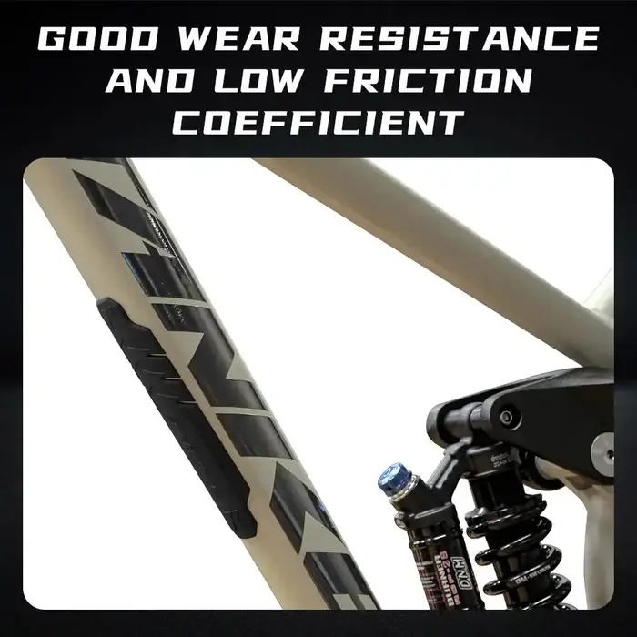 Protecteur de cadre de vélo TANKE