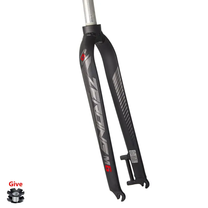 EVOSID fourche M5 M6