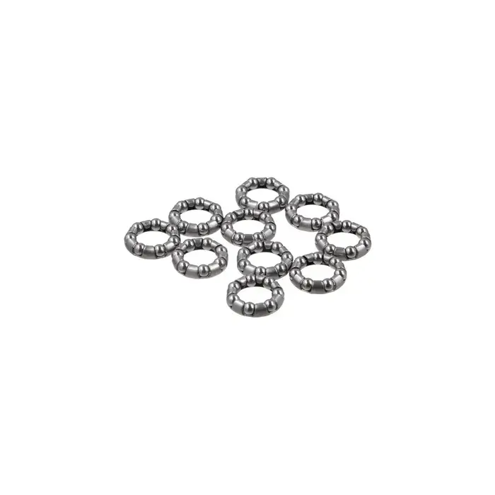 Cyclisme 3/16 "7 billes vtt vélo roulement